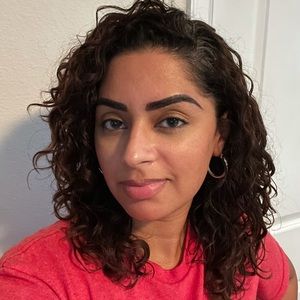 Meet your Posher, Nastassja